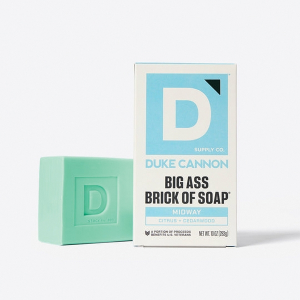 Duke Cannon BSBA-MDWY10