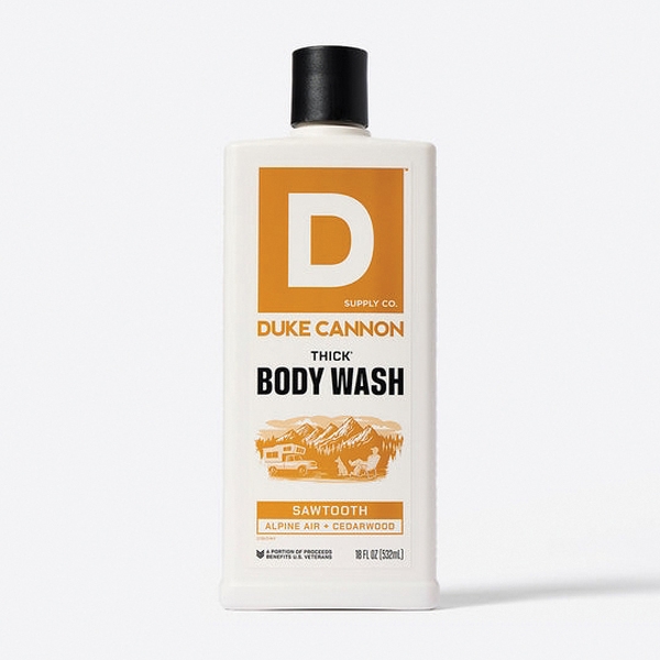 Duke Cannon BWTH-BYRM18