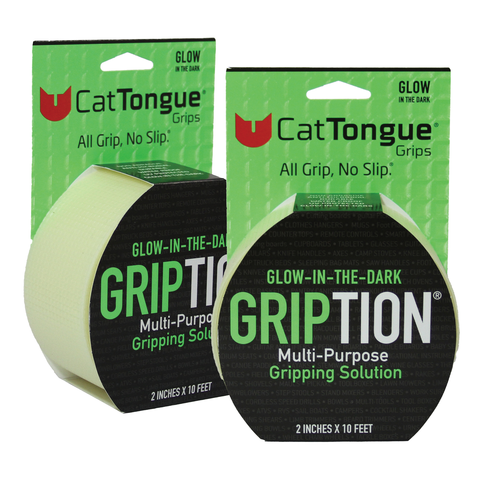 Cattongue Grips UC23-00175