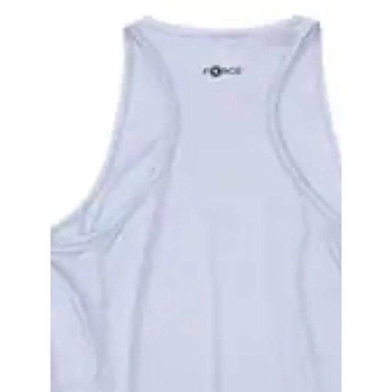 Carhartt Force Series 106828-V84-L Tank Top, L, Polyester, Fresh Lavender, Crewneck, Tagless Neck, Relaxed - 3