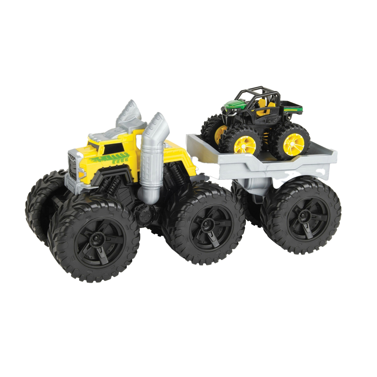 John Deere Toys RC47640