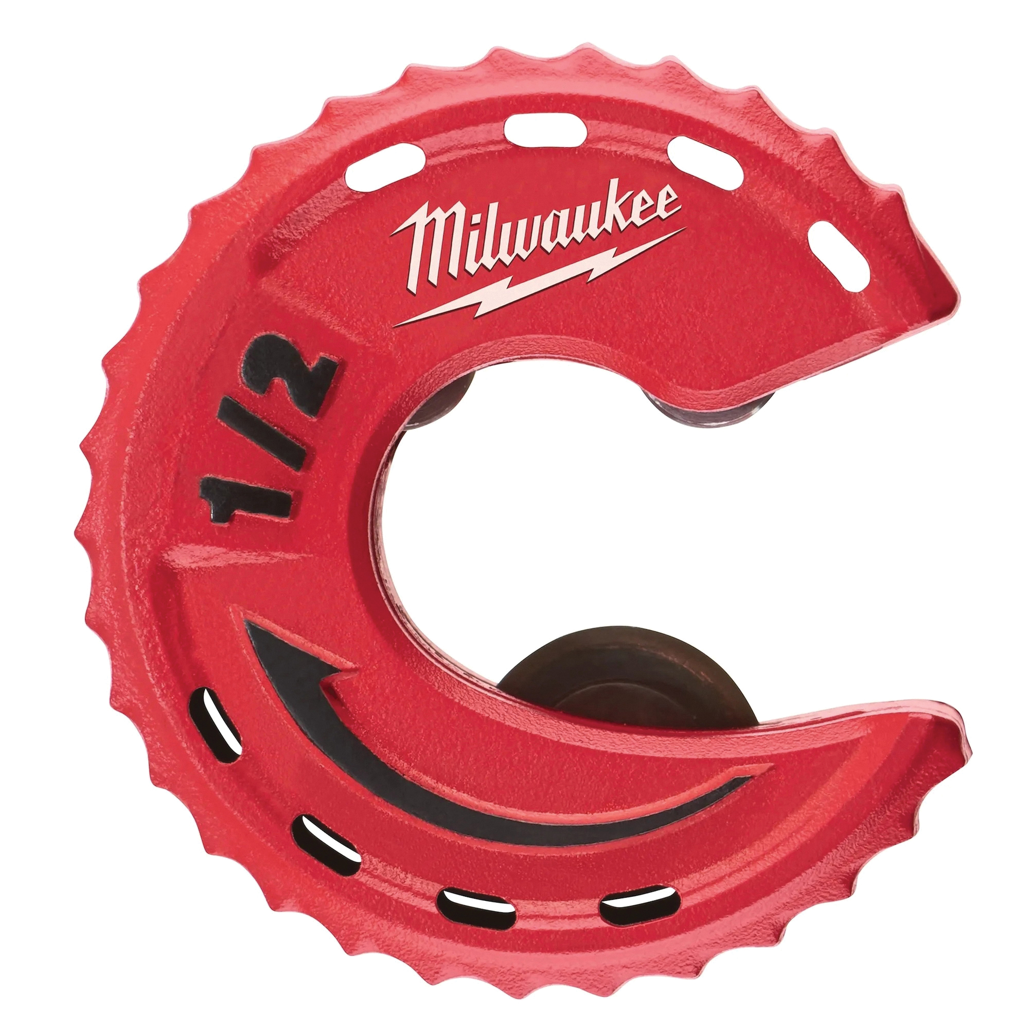 Milwaukee 48-22-4267 Close Quarters Tubing Cutter Set, 1 in Max Pipe/Tube Dia, 1/2 in Mini Pipe/Tube Dia - 3