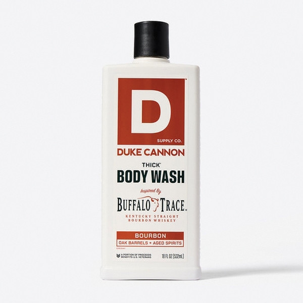 Duke Cannon BWTH-BRBN18