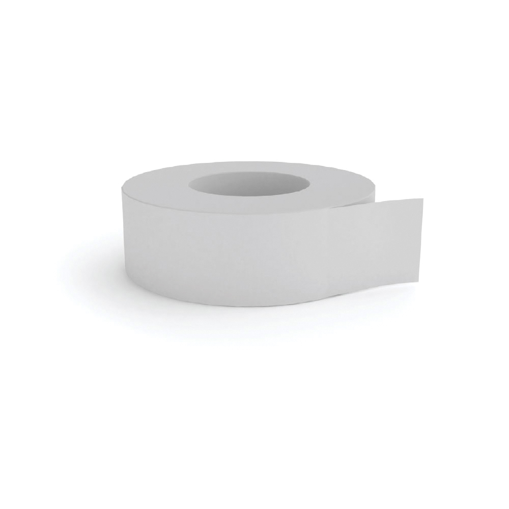 XtremeSeam XS265 Tape, 65 ft L, 2 in W, Black