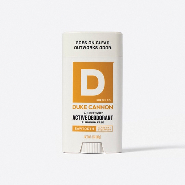 Duke Cannon DEOAF-SWTH3