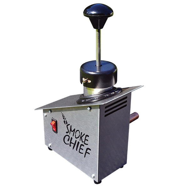 Smokehouse Smoke Chief 2.0 9500-02-0000 Smoke Generator, 12 VDC/110 VAC - 2