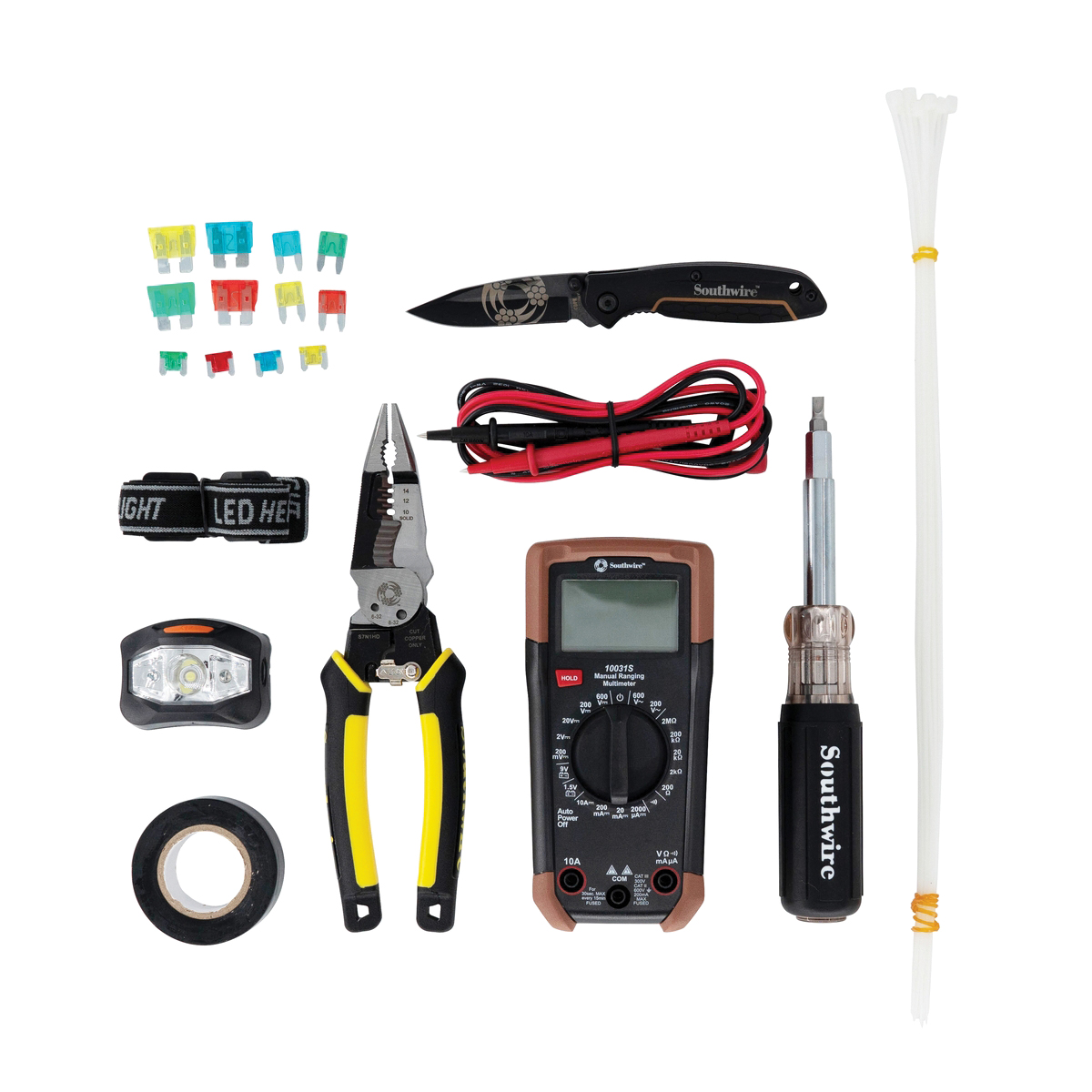 SOUTHWIRE EM-KIT