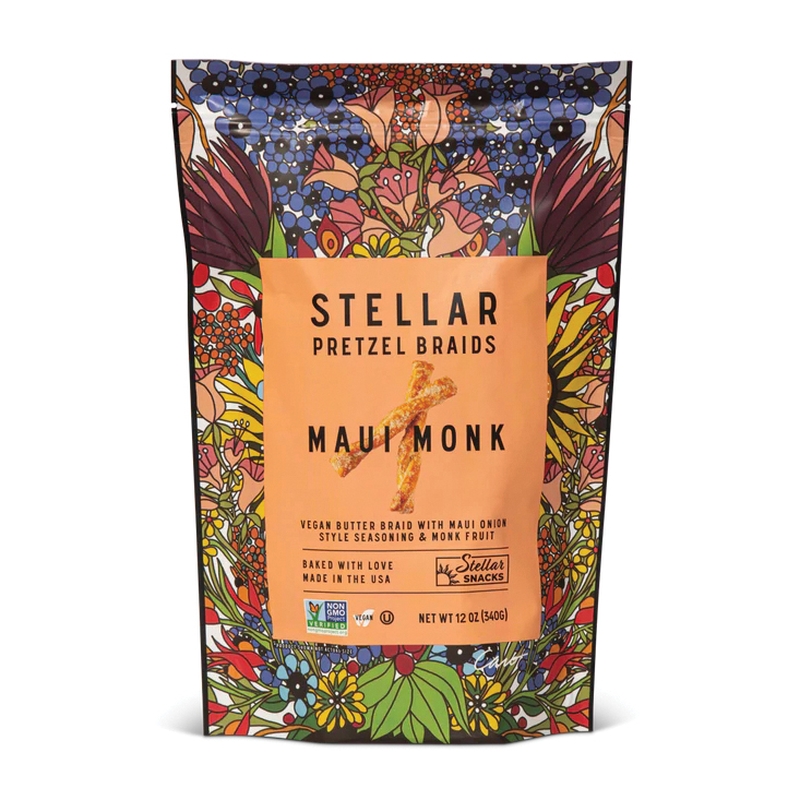 Stellar Snacks 12421