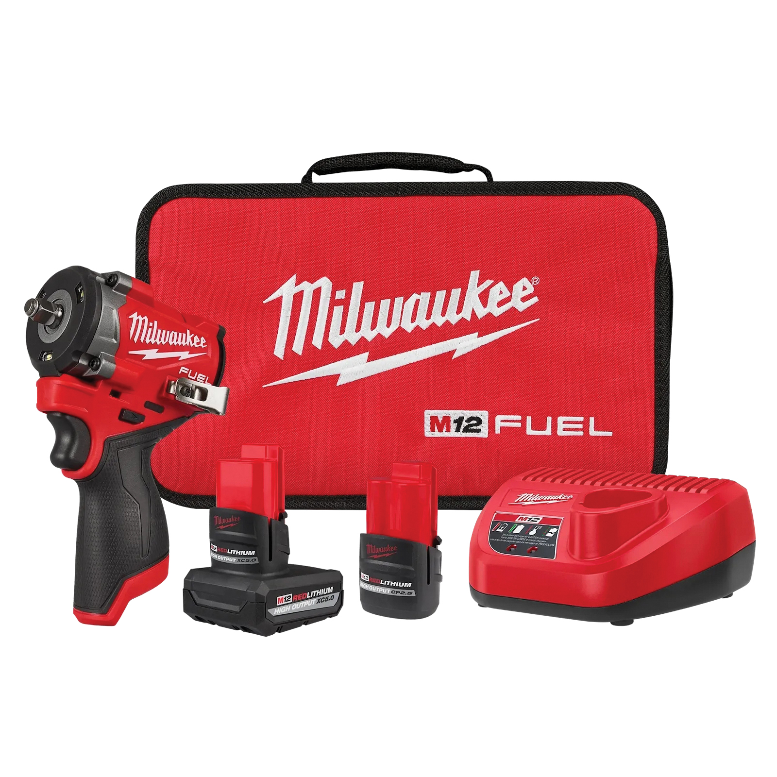 Milwaukee 2562-22