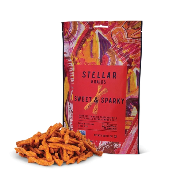 Stellar Snacks 20000