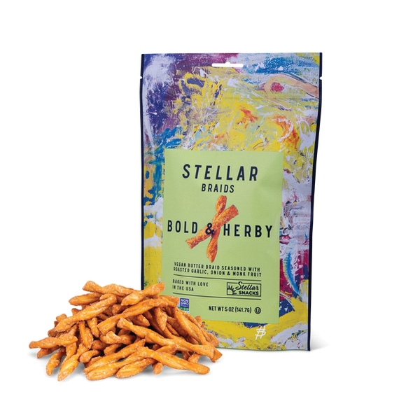 Stellar Snacks 20001