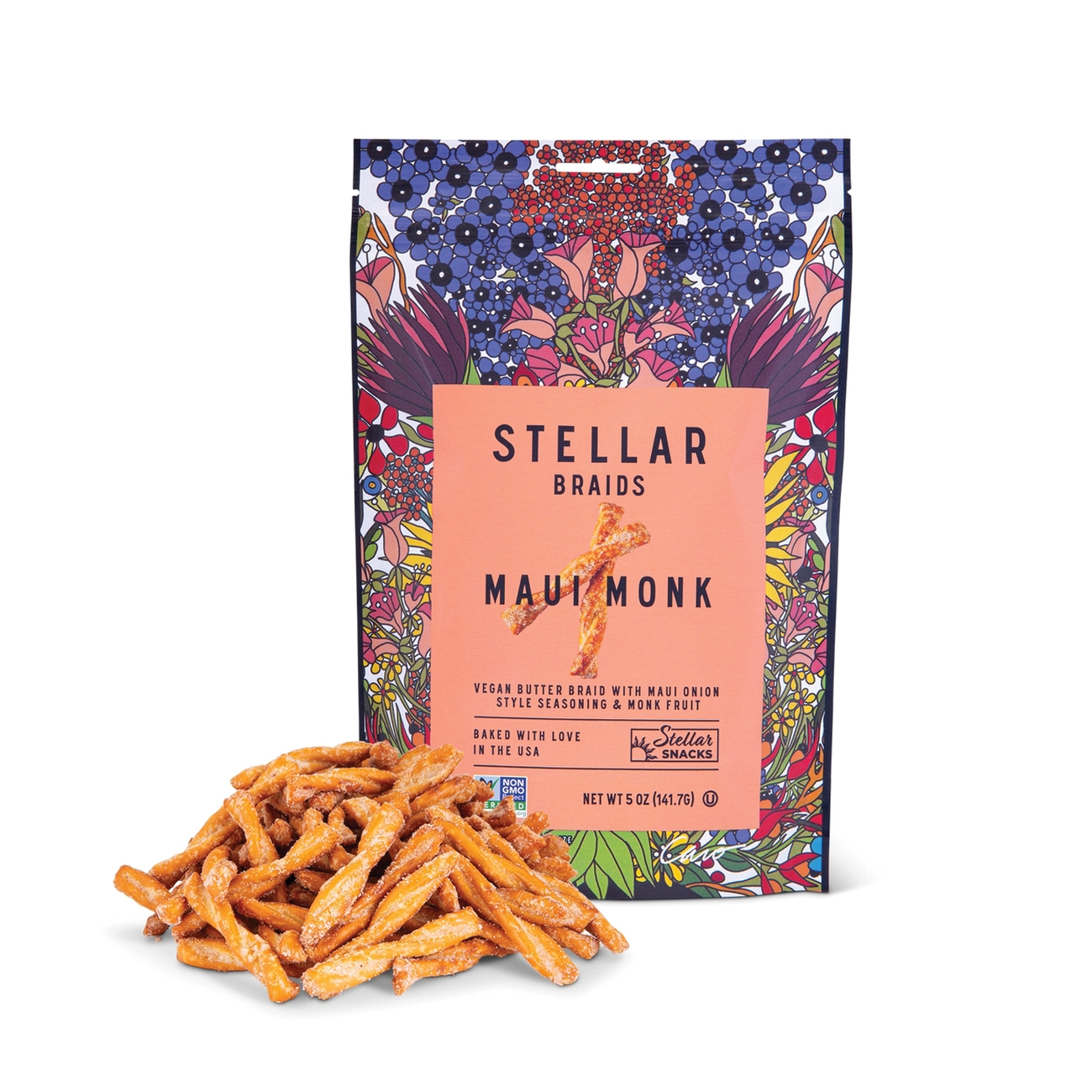 Stellar Snacks 20002