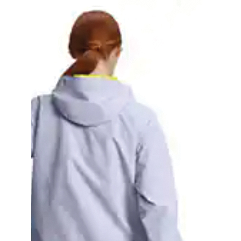 Carhartt Storm Defender Series 106904-V84-S Lightweight Packable Jacket, S, Nylon, Fresh Lavender, Hooded, Regular - 2