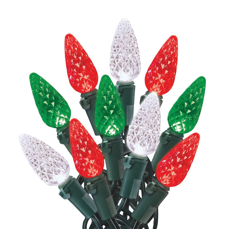 Santas Forest V40734-33