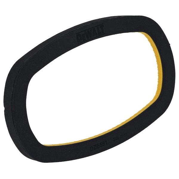 DEWALT DZE591FG Replacement Seal, Foam/Rubber, For: DCE592 20 V Max Grabo Lifter - 3