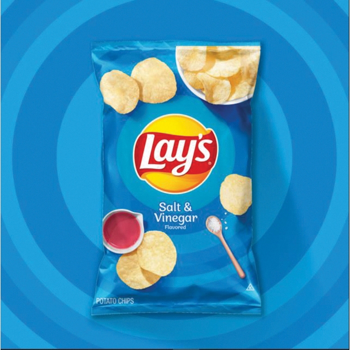 Lays 76965