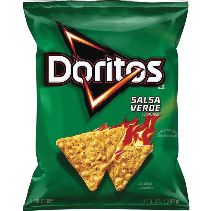 Doritos 77057