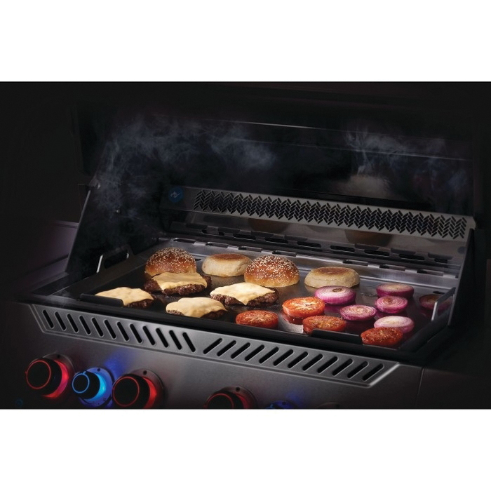 Napoleon 56094 Griddle Insert, Stainless Steel - 3