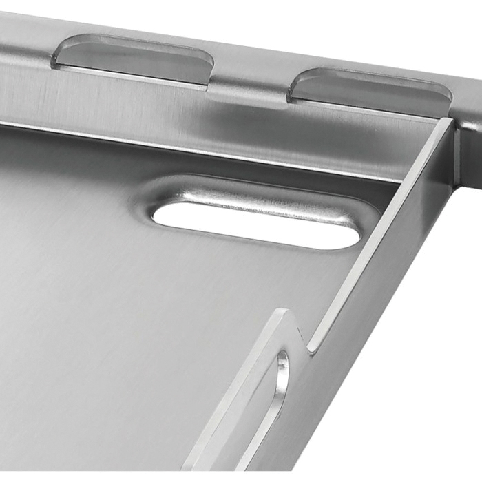 Napoleon 56094 Griddle Insert, Stainless Steel - 4