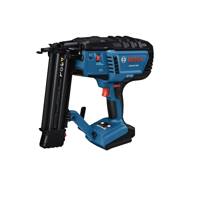 Bosch GNH18V-18MN