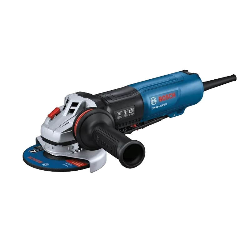 Bosch GWS14-50PBD