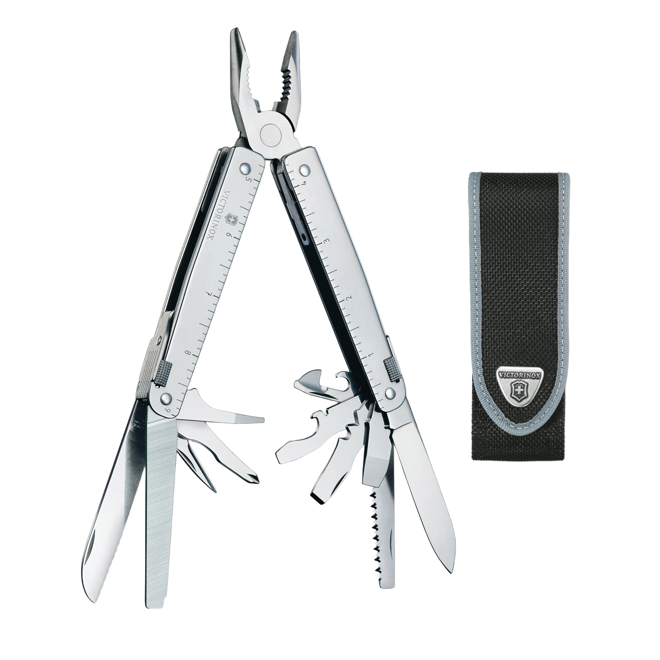 3.0323.N Multi-Tool, 26-Function