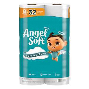 Angel Soft 79534