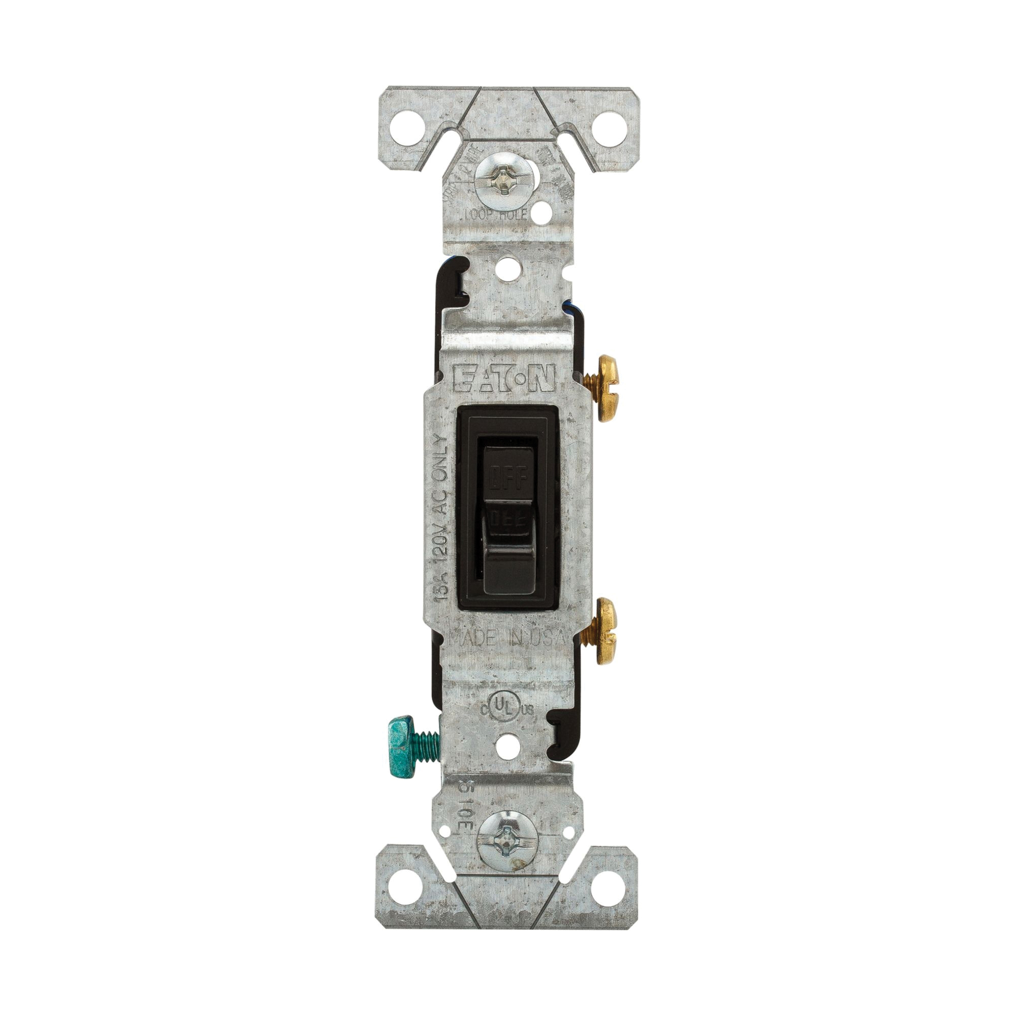 EATON 1301-7BK
