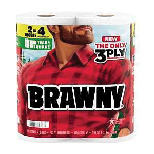 Brawny 44573