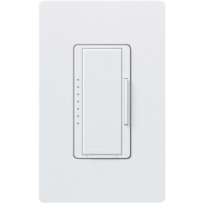 LUTRON MACL-153MLRHW-WH