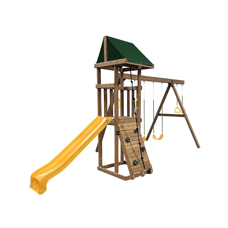 Maverick KT 81201 Play Deck, Wood