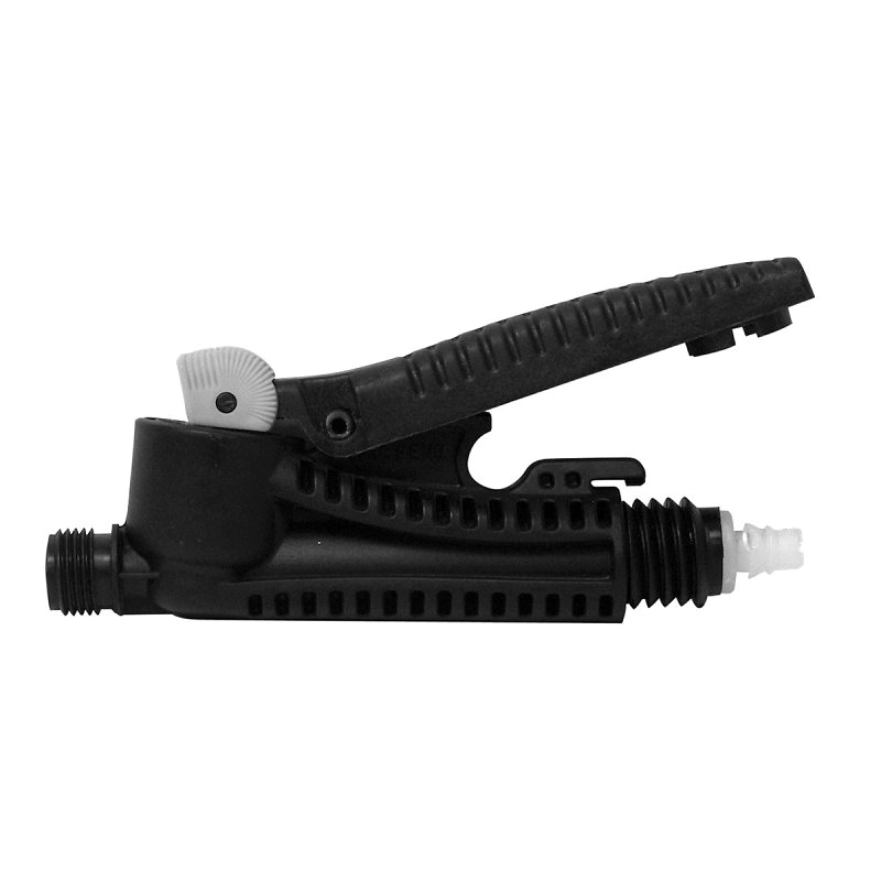 01-06-2000 Shut-Off Assembly, Adjustable, Polypropylene