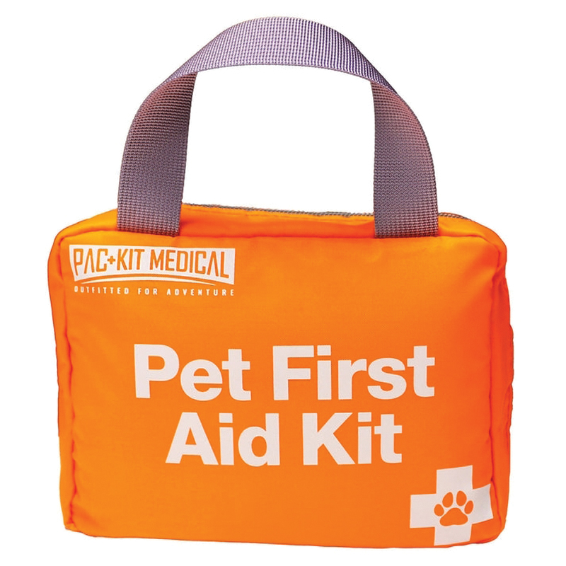 Pac-Kit 96017 Large Pet First Aid Kit