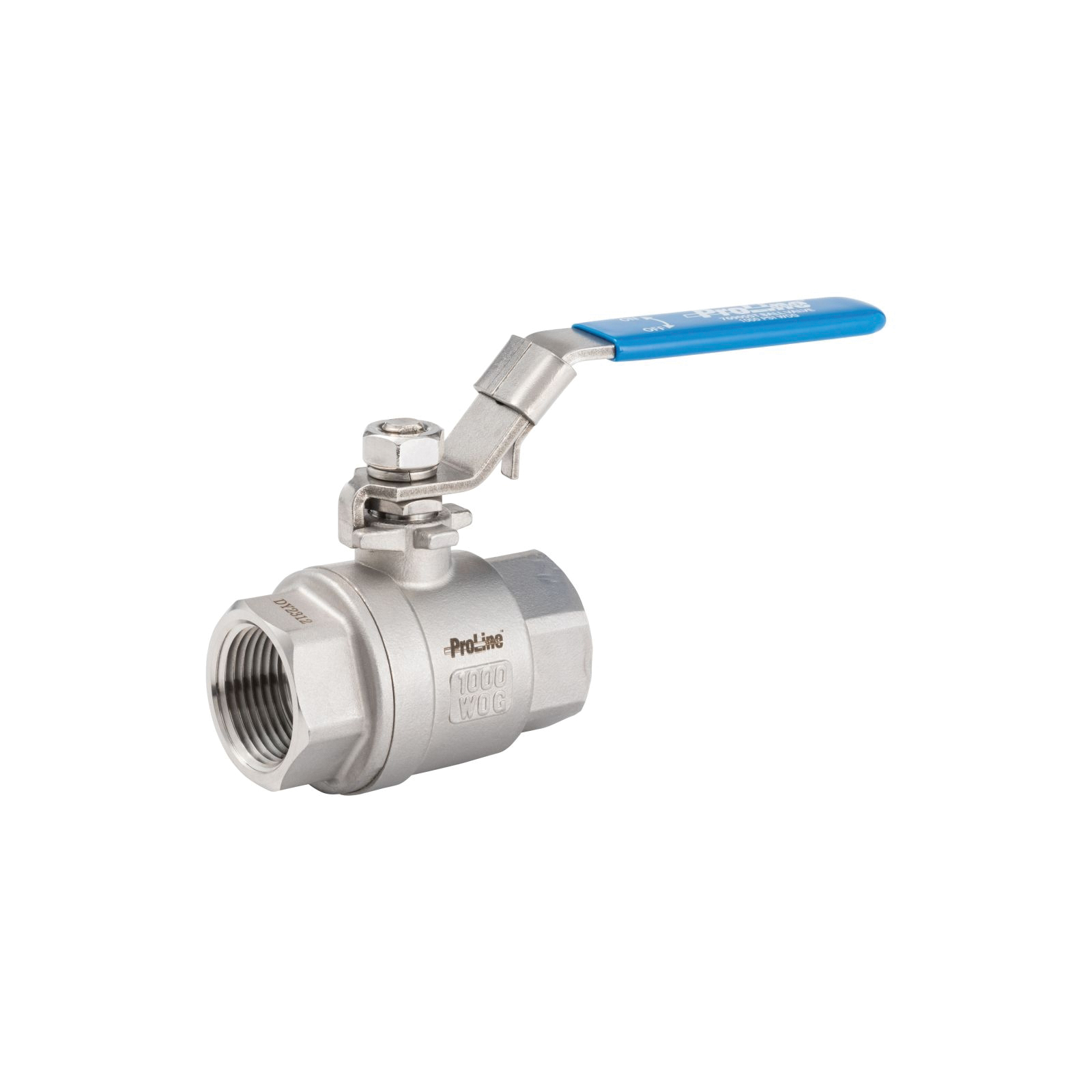 ProLine Series 107-715SS