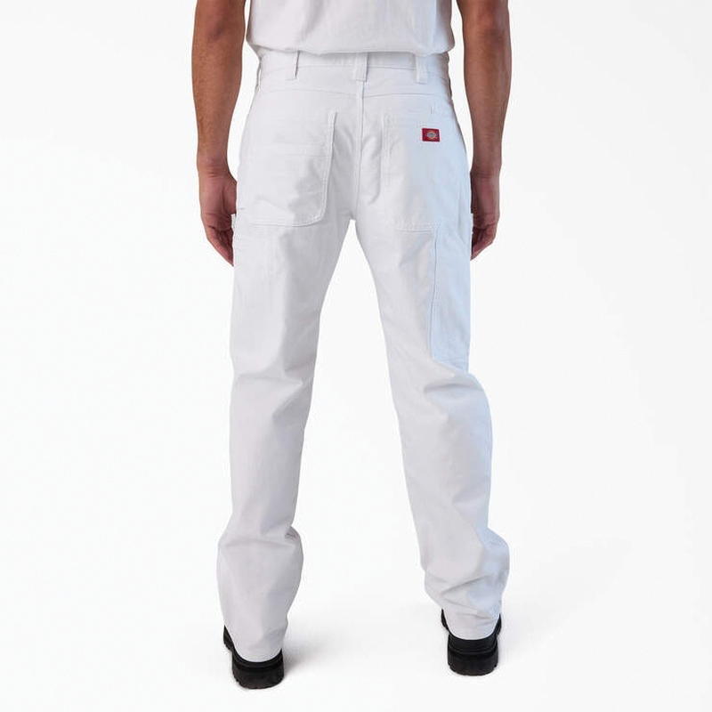パンツ XLARGE DICE PAINTER PANTS 32inch Dickie's Painter's Pants | Standard Paint & Flooring