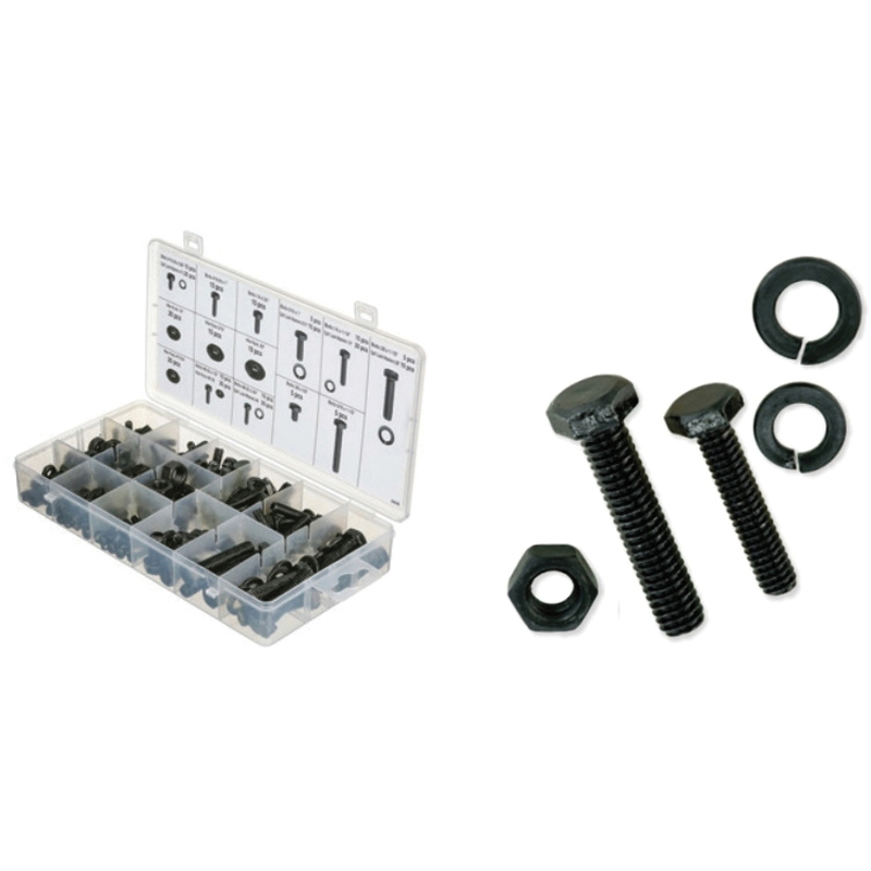 MIDWEST FASTENER 22256