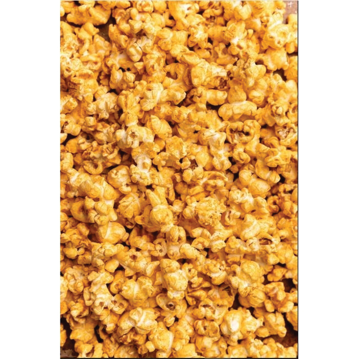Poppy Handcrafted Popcorn PCSNACK
