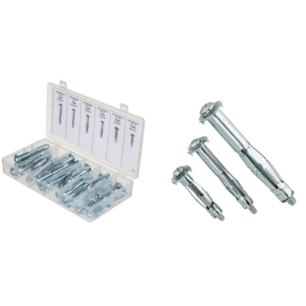 MIDWEST FASTENER 22245