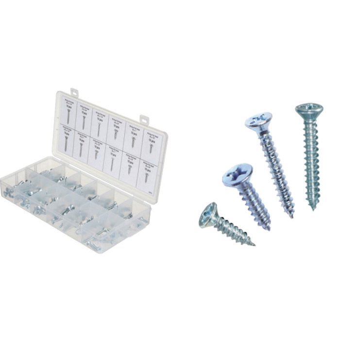 MIDWEST FASTENER 22252