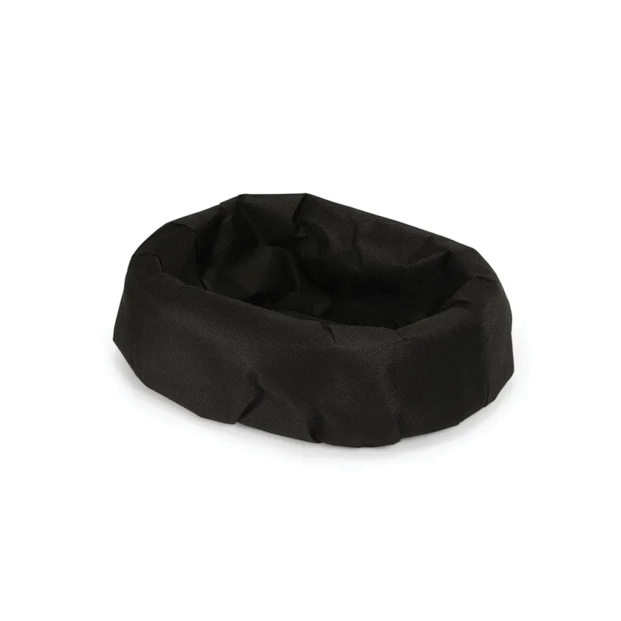 Aquascape 89006 Floating Plant Island, 4 in H, 15 in W, 11 in D, Black - 2