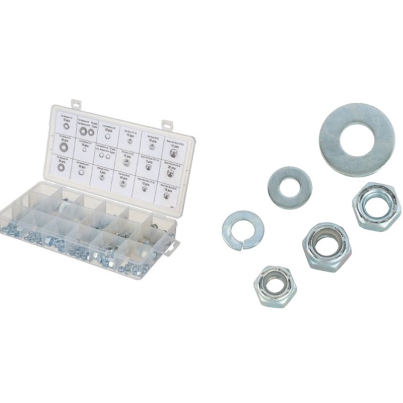 MIDWEST FASTENER 22261