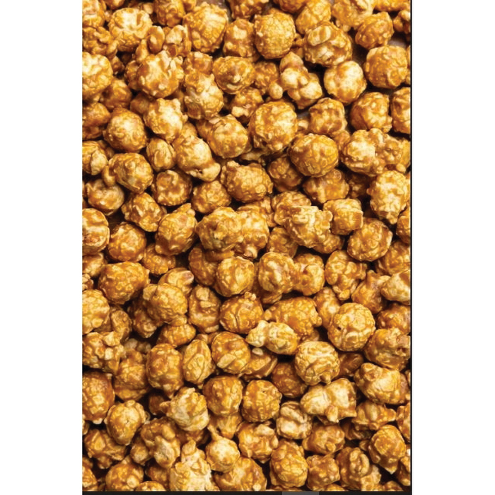Poppy Handcrafted Popcorn SCSNACK