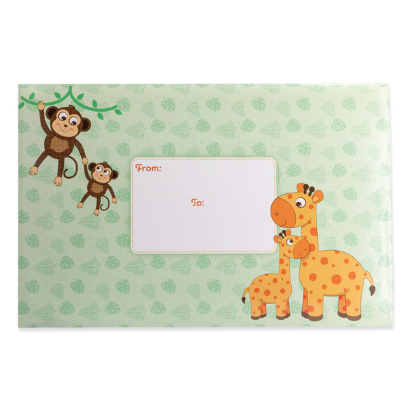 Supply Side USA SS-DE725L