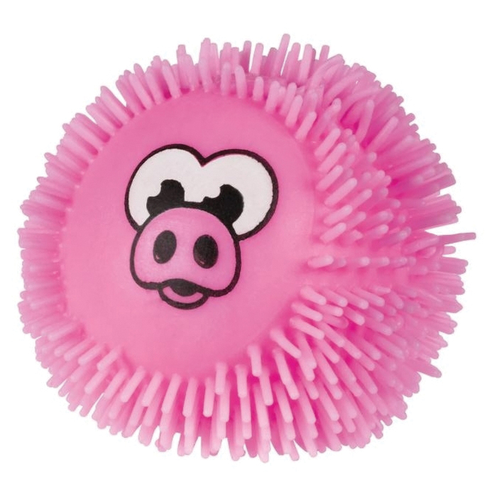 Farm Fresh 5790 Farm Fresh Pigs Fly 5790 Toy, 5 years and Up, Plastic, Brown/Light Pink/Orange - 1