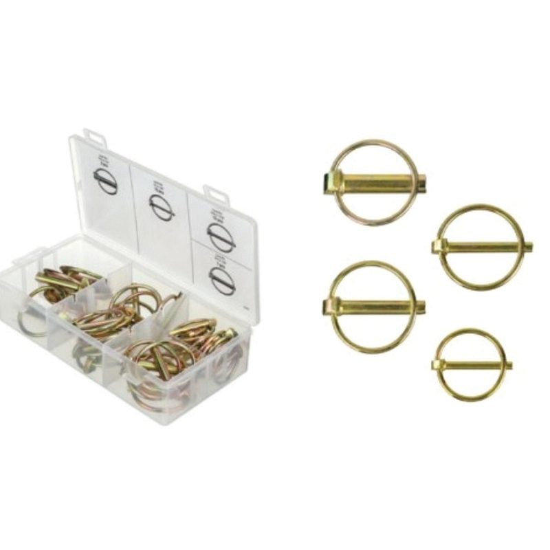 MIDWEST FASTENER 22204