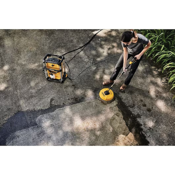 Surface Cleaner Pressure Washer Accessory, DEWALT - 2