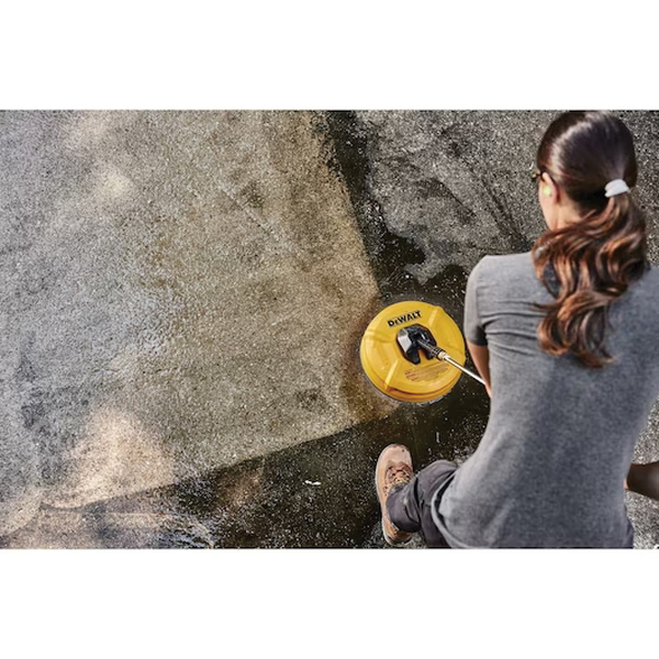 Surface Cleaner Pressure Washer Accessory, DEWALT - 3