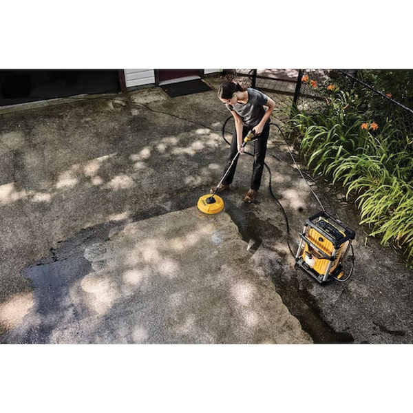 Surface Cleaner Pressure Washer Accessory, DEWALT - 4