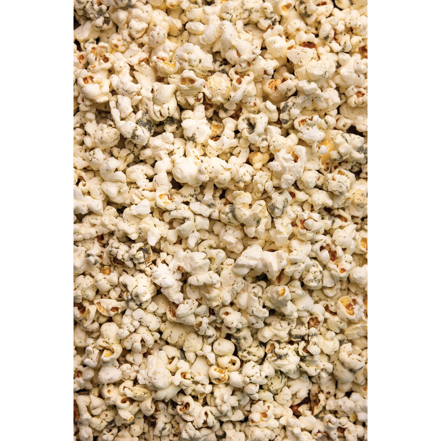 Poppy Handcrafted Popcorn DPMBC Popcorn, Dill Pickel, 3 oz Bag - 2