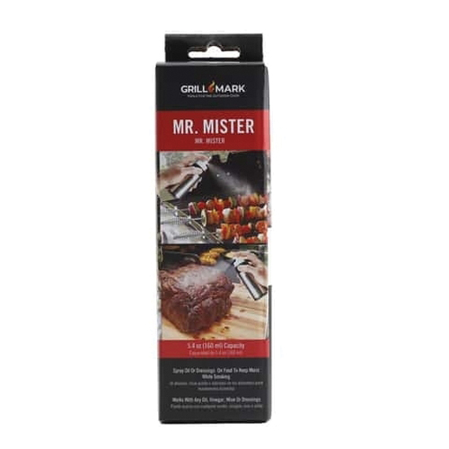 40412ACE Cooking Oil Spray, Stainless Steel